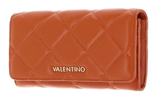 VALENTINO Ocarina, Portfel dla kobiet, Zucca, VPS3KK113R, Zucca, VPS3KK113R - Portfele - miniaturka - grafika 1