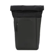 Plecaki - Plecak JOOP! Atessa Elmo 4130000983 Czarny - miniaturka - grafika 1