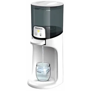 Baby Brezza Instant Warmer Biały - Podgrzewacze butelek i sterylizatory - miniaturka - grafika 1