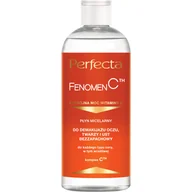 Płyny micelarne - Perfecta Fenomen C Płyn micelarny - miniaturka - grafika 1