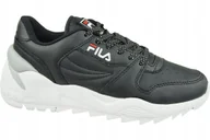 Buty sportowe damskie - Damskie Buty Fila Orbit Cmr Jogger L Low r. 40 - miniaturka - grafika 1