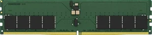 kingston Pamięć DDR5 64GB 1*64GB 6400 CL52 2Rx8 CUDIMM - Pamięci RAM - miniaturka - grafika 1
