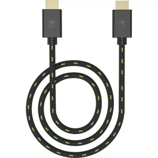 Snakebyte Snakebyte HDMI:CABLE 4K kabel HDMI Xbox Series SX 3m SB916298 - Akcesoria do Xbox - miniaturka - grafika 1