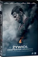 Filmy przygodowe DVD - Żywioł. Deepwater Horizon [DVD] - miniaturka - grafika 1