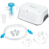 Inhalatory i akcesoria - Inhalator nebulizator pneumatyczny MISURE MI-NEBB - miniaturka - grafika 1
