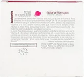 Kremy do twarzy - Babaria Rosa Mosqueta krem przeciw zmarszczkom z efektem liftingującym 50 ml - miniaturka - grafika 1