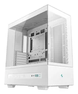 Obudowy komputerowe - DeepCool CH690 Tower Biały - miniaturka - grafika 1
