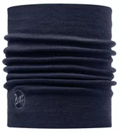 Apaszki i szaliki damskie - Buff, Komin Merino heavyweight neck warmer, Granatowy, 110964.00 - miniaturka - grafika 1