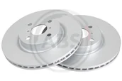 Tarcze hamulcowe - A.B.S. ALL BRAKE SYSTEMS BV.) ALL BRAKE SYSTEMS BV.) 18542 18542 - miniaturka - grafika 1