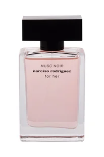 Narciso Rodriguez For Her Musc Noir Woda Perfumowana 50ml - Wody i perfumy damskie - miniaturka - grafika 1