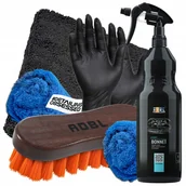 Kosmetyki samochodowe - ADBL BONNET ZESTAW do czyszczenia tapicerki 1000ml - miniaturka - grafika 1