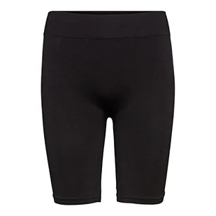 VERO MODA Vmjackie szorty damskie bezszwowe Ga Noos - Spodenki damskie - miniaturka - grafika 1