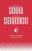 E-booki - literatura faktu - Społeczeństwo populistów - miniaturka - grafika 1