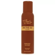 Samoopalacze - THATS SO On The Go Clear 125ml - miniaturka - grafika 1