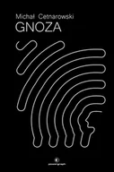 Horror, fantastyka grozy - Gnoza - miniaturka - grafika 1