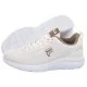 Sneakersy damskie - Sneakersy Spitfire Wmn Marshmallow/Sepia Tint FFW0121.13224 (FI105-a) Fila - miniaturka - grafika 1