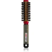 Szczotki i grzebienie do włosów - CHI Szczotka do modelowania ze szczeciną dzika Turbo CB05, 25 mm 150 ml - miniaturka - grafika 1