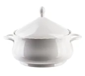 Inne naczynia kuchenne - BASIC Waza 1,9L 28x21xh20cm - miniaturka - grafika 1