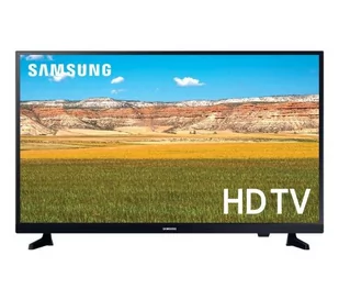 Telewizor Samsung UE32T4002AK - Telewizory - miniaturka - grafika 1