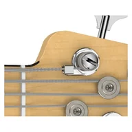 Inne akcesoria gitarowe - Fender Stealth Bass String Retainer Chrome - miniaturka - grafika 1
