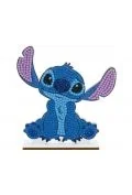 Zabawki kreatywne - Mozaika diamentowa 2D Stitch - miniaturka - grafika 1