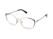 Okulary korekcyjne, oprawki, szkła - Kate Spade Noel/G RHL - miniaturka - grafika 1