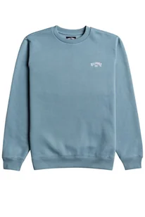 Bluza męska Billabong Arch bez kaptura niebieska-L - Bluzy męskie - miniaturka - grafika 1
