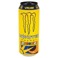 Soki i napoje niegazowane - Monster Energy MONSTER DOCTOR 87027074 - miniaturka - grafika 1