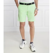 Spodenki męskie - Tommy Hilfiger Szorty BROOKLYN 1985 | Slim Fit - miniaturka - grafika 1