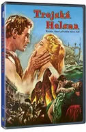 Filmy akcji DVD - HELENA TROJAŃSKA (DVD) napisy PL - miniaturka - grafika 1