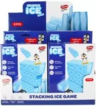 Gra Pingwinki Układanie lodu - Gry planszowe - miniaturka - grafika 1