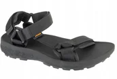 Sandały męskie - M'S Hydratrek Sandal, BLK, 43 us 10; uk 9 - miniaturka - grafika 1