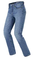 Odzież motocyklowa - SPIDI Spodnie J-Tracker Denim - miniaturka - grafika 1