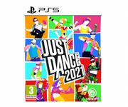 Gry PlayStation 5 - Just Dance 2021 GRA PS5 - miniaturka - grafika 1