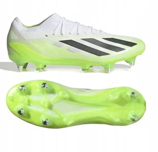 Buty adidas X Crazyfast.1 SG IE6626 r.40 2/3 - Piłka nożna - miniaturka - grafika 1