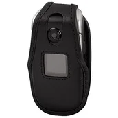 Etui i futerały do telefonów - Hama Etui na telefon komórkowy "Classic" do Samsung SGH-X660 - miniaturka - grafika 1