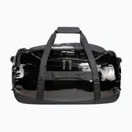 Torby sportowe - Torba podróżna Tatonka Barrel 65 l black | WYSYŁKA W 24H | 30 DNI NA ZWROT - miniaturka - grafika 1