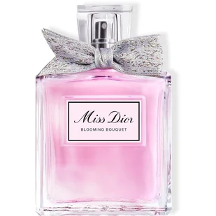 DIOR Miss Dior Blooming Bouquet Woda toaletowa 150 ml - Wody i perfumy damskie - miniaturka - grafika 1