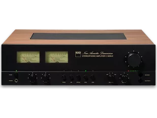NAD C 3050 LE - Wzmacniacze - miniaturka - grafika 1
