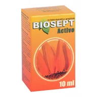 Nawozy ogrodnicze - Stymulator wzrostu roślin 10 ml biosept - miniaturka - grafika 1