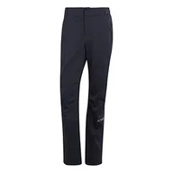 Spodenki męskie - adidas MT Woven Pant Spodenki Męskie - miniaturka - grafika 1