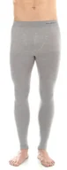 Pozostała odzież narciarska - Brubeck, Leginsy męskie, Comfort Wool, rozmiar M - miniaturka - grafika 1