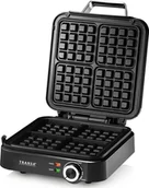 Gofrownice - Gofrownica z regulacją stopnia wypiekania FourWaffles - miniaturka - grafika 1