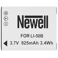Akumulatory do aparatów dedykowane - Newell LI-50B 12792 - miniaturka - grafika 1