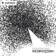 Audiobooki - fantastyka i horror - Niezwyciężony Stanisław Lem - miniaturka - grafika 1