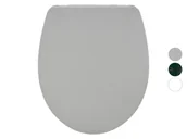 Deski sedesowe - Wenko Deska sedesowa wolnoopadająca Premium - miniaturka - grafika 1