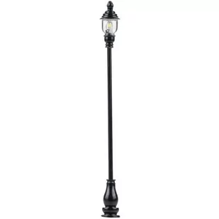 Faller FA180204 LED lampa parkingowa, ciepła biel, 3 sztuki - Akcesoria i części modelarskie - miniaturka - grafika 1