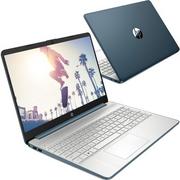 Laptopy - Laptop HP 15S-EQ2133NW 15.6" IPS R5-5500U 8GB RAM 512GB SSD - miniaturka - grafika 1