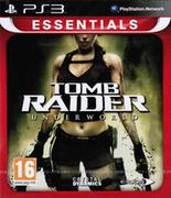 Gry PlayStation 3 - Tomb Raider Underworld Essentials PS3 - miniaturka - grafika 1