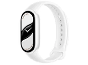 Smartband - XIAOMI Smart Band 10 Ceramic Edition Pearl White - miniaturka - grafika 1